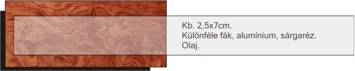 F�st�l�tart�. �lmos tekn�c.