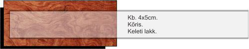 Poh�rka. Kis g�mb�c.